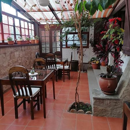LA MAISON DE LA BOLIVIE Casa de Huéspedes La Paz Esterno foto