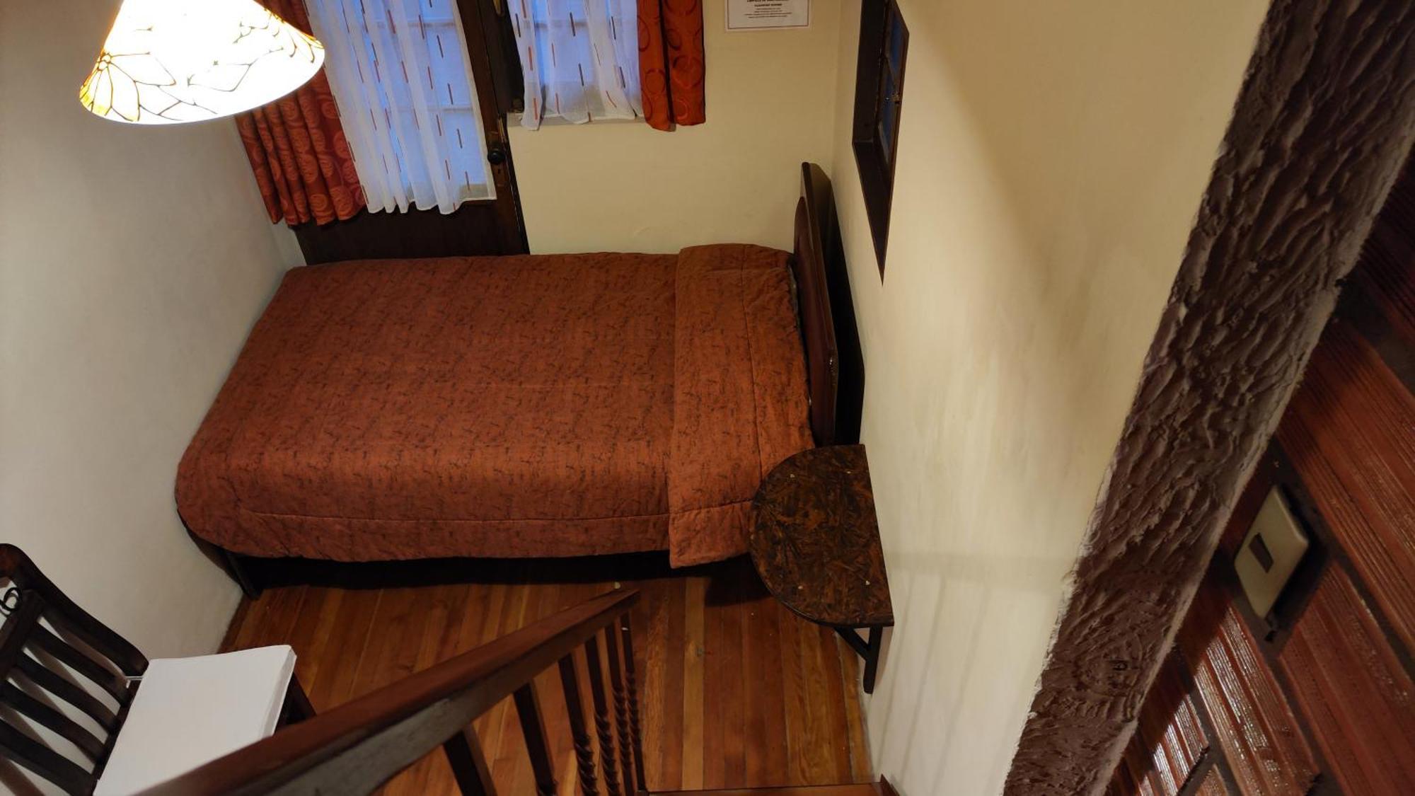 LA MAISON DE LA BOLIVIE Casa de Huéspedes La Paz Esterno foto