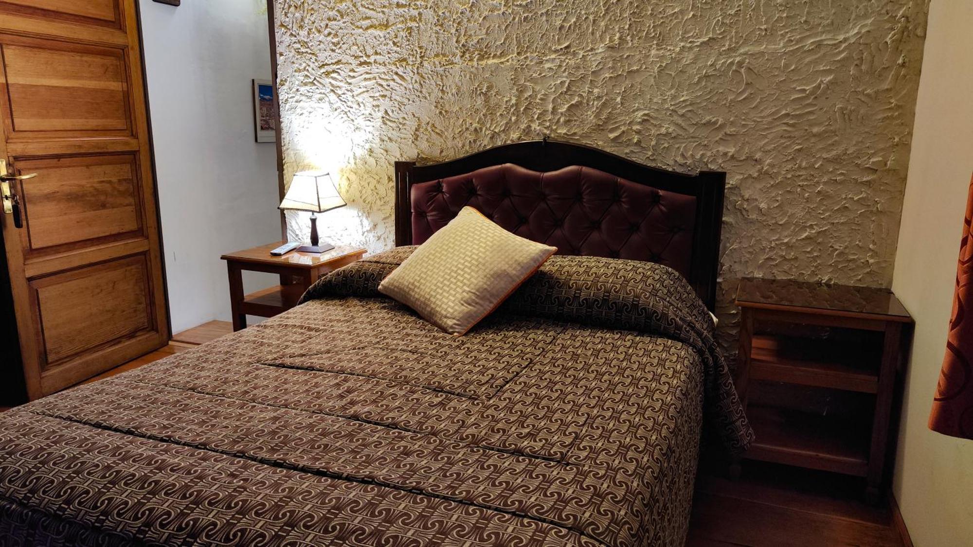 LA MAISON DE LA BOLIVIE Casa de Huéspedes La Paz Esterno foto