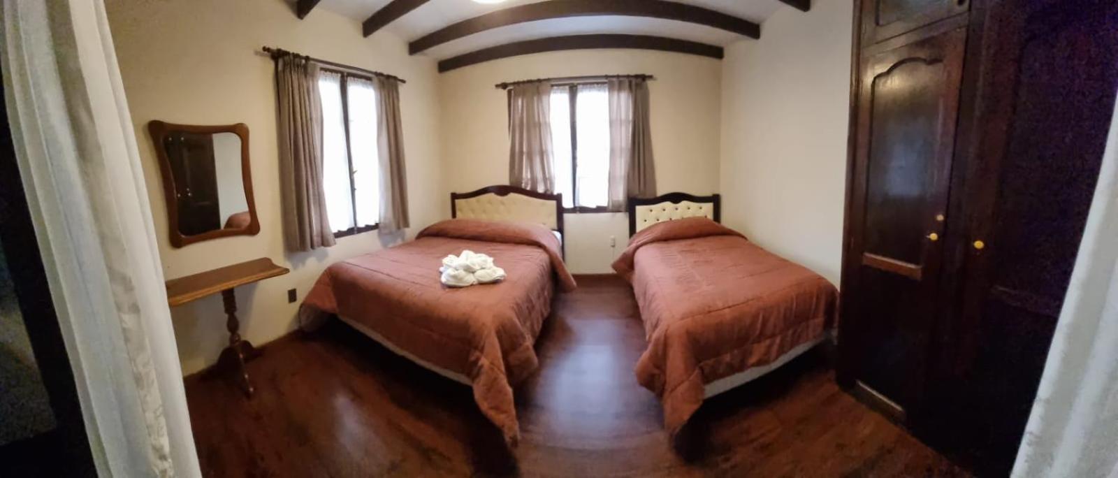 LA MAISON DE LA BOLIVIE Casa de Huéspedes La Paz Esterno foto