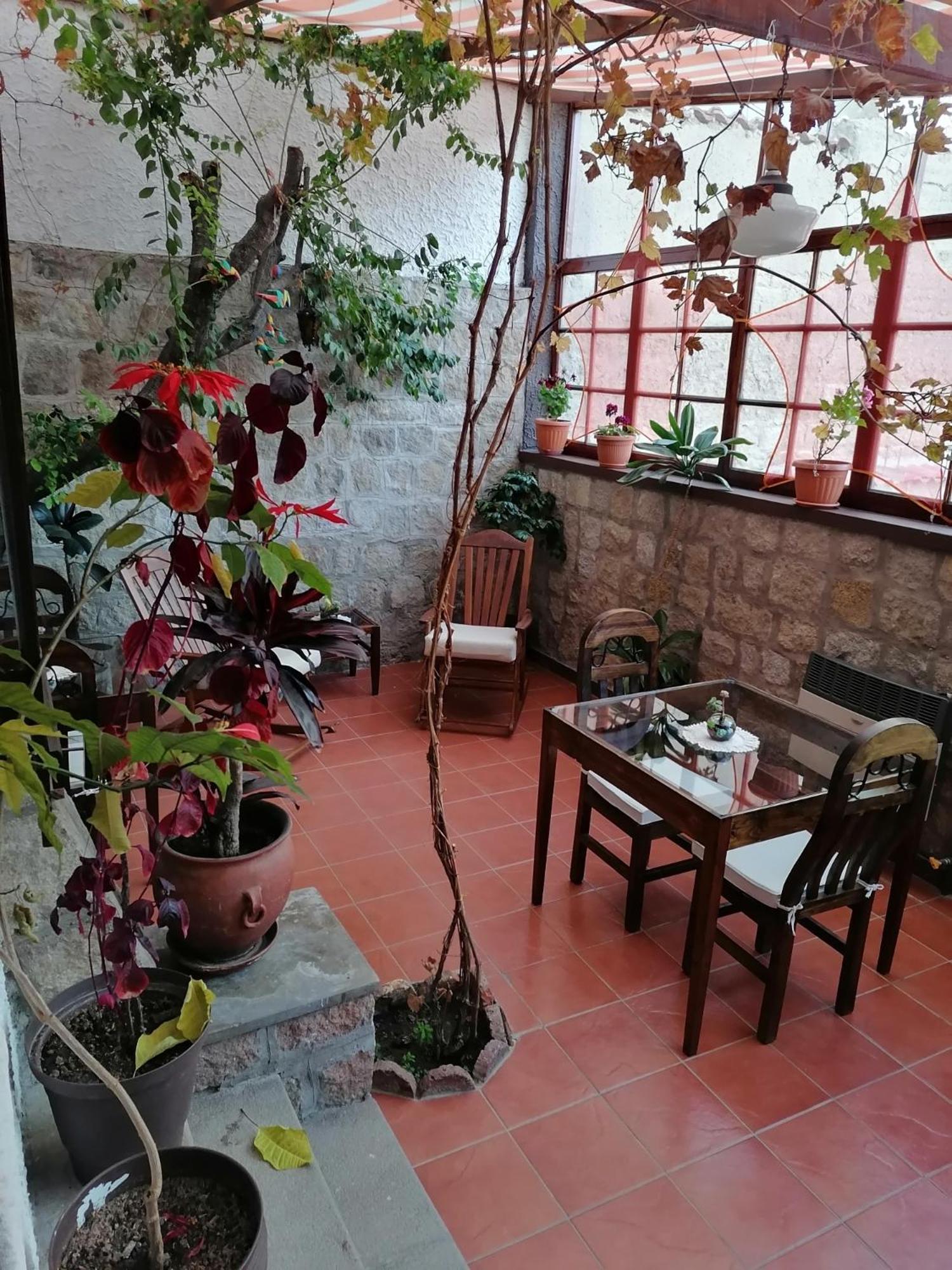 LA MAISON DE LA BOLIVIE Casa de Huéspedes La Paz Esterno foto