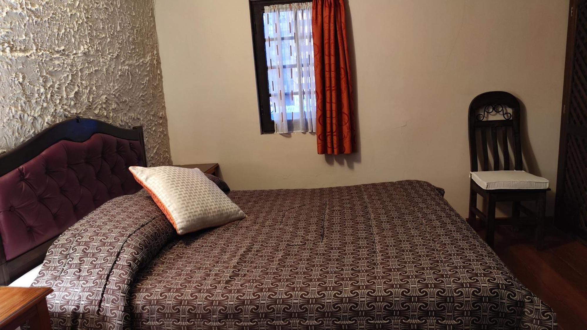 LA MAISON DE LA BOLIVIE Casa de Huéspedes La Paz Esterno foto