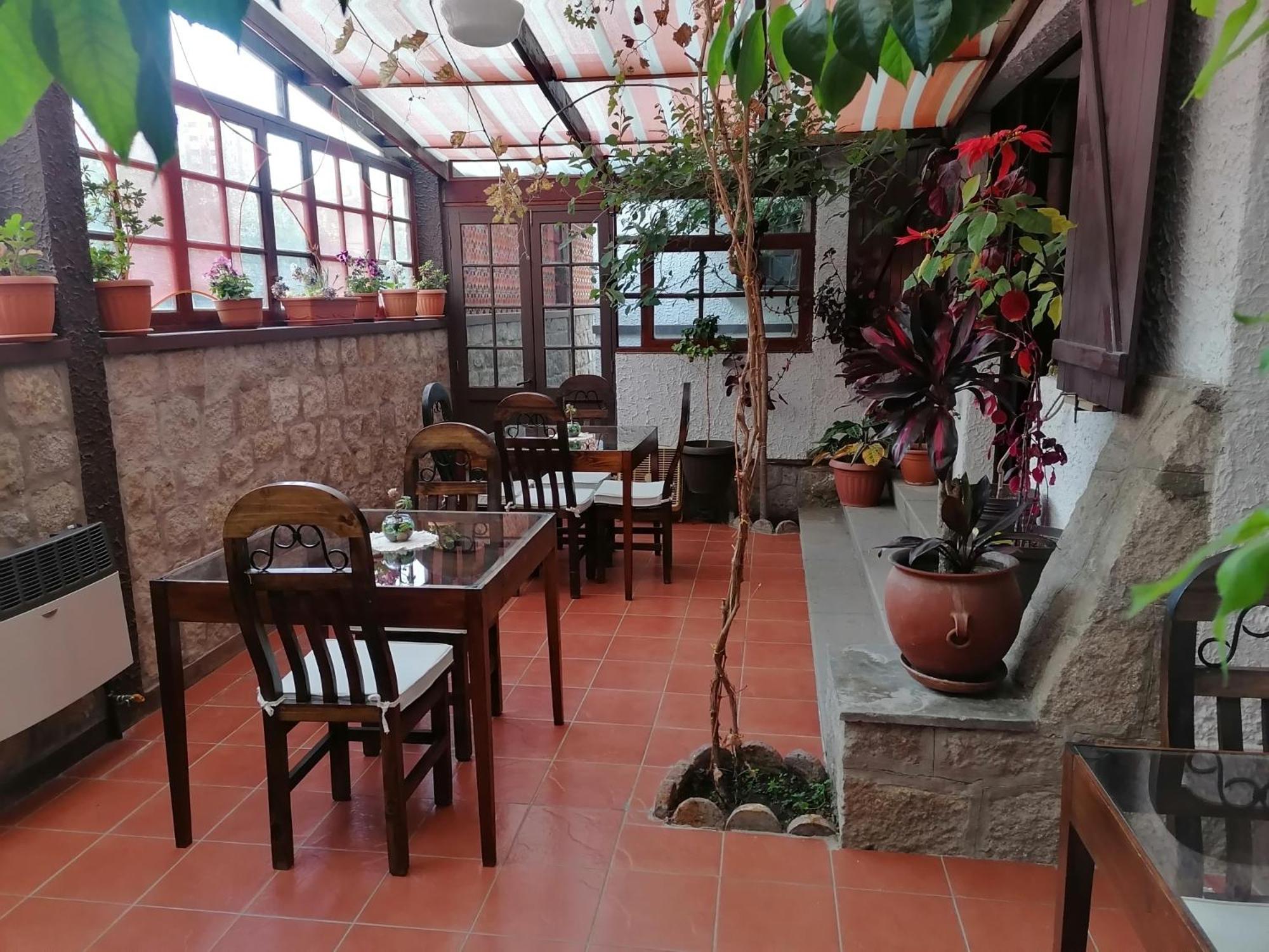 LA MAISON DE LA BOLIVIE Casa de Huéspedes La Paz Esterno foto