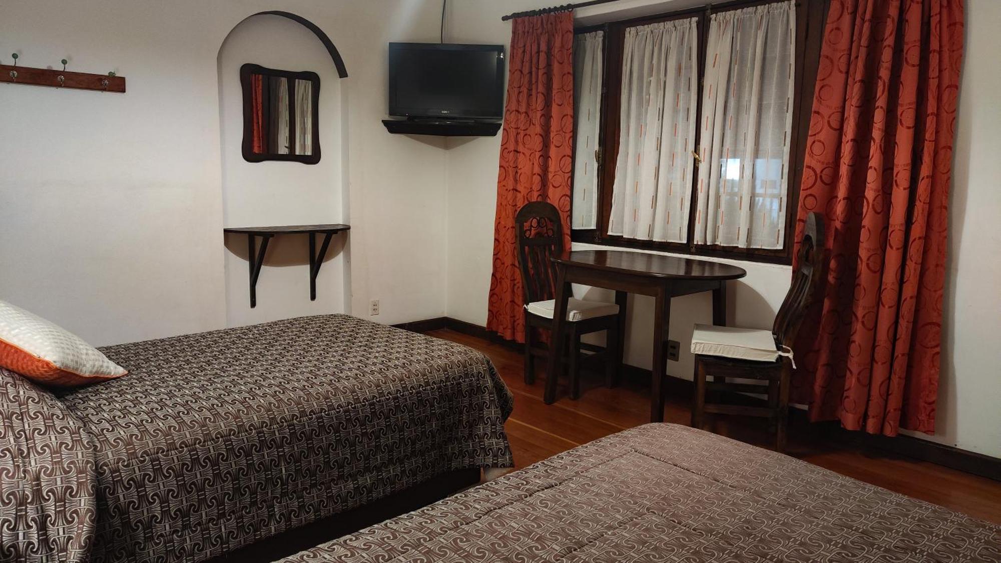 LA MAISON DE LA BOLIVIE Casa de Huéspedes La Paz Esterno foto