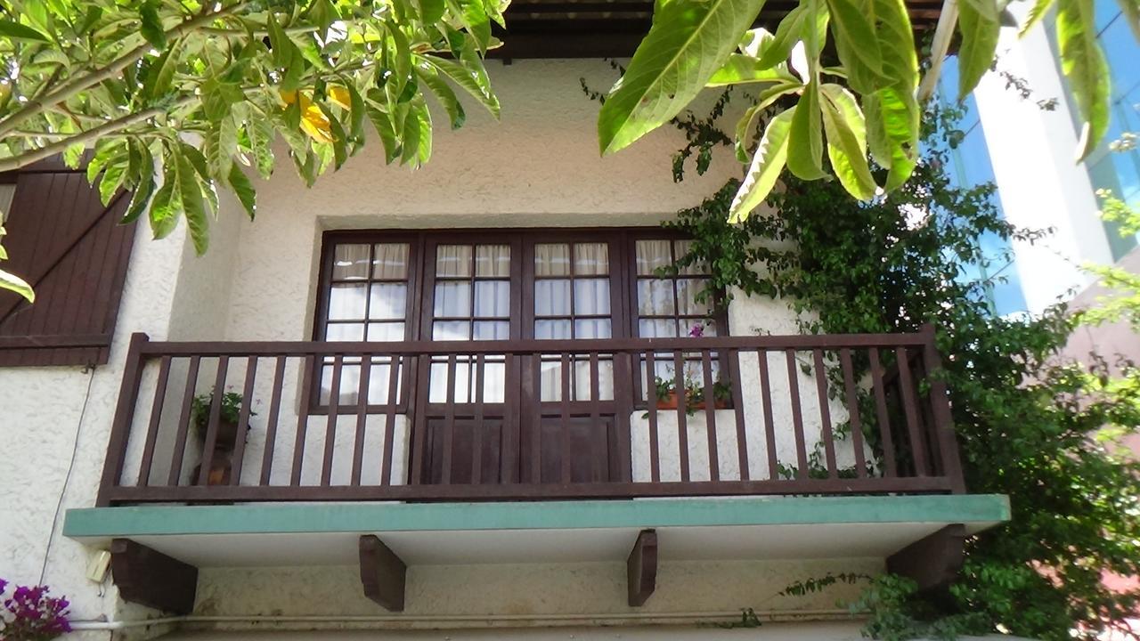 LA MAISON DE LA BOLIVIE Casa de Huéspedes La Paz Esterno foto